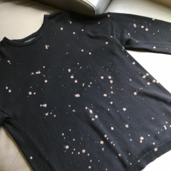 PacSun Bleached Long-sleeve - Picture 2 of 3